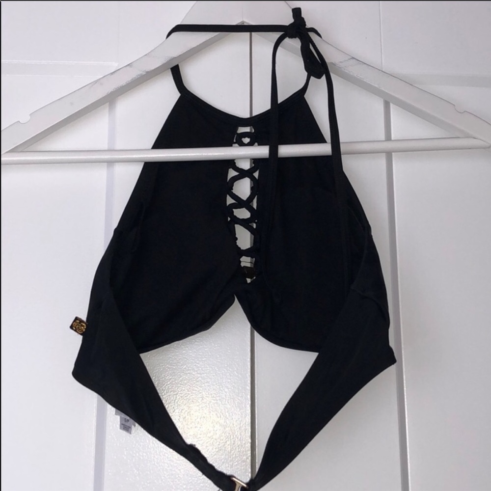 SWIM TOP - Picture 4 of 6